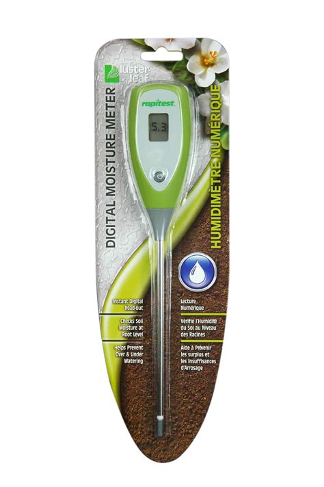 canadian tire humidity meter|plant moisture meter canadian tire.